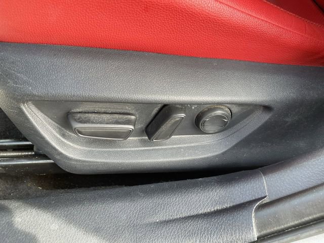 Certified 2025 Toyota Camry XSE AWD/4WD image 13