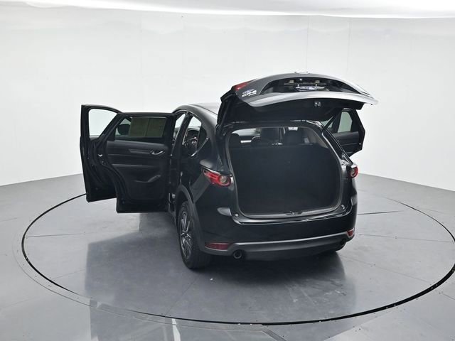 Used 2017 MAZDA CX-5 Grand Touring w/ Premium Package AWD/4WD image 40