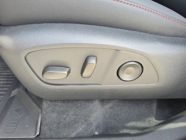 New 2026 Chevrolet Traverse Z71 w/ Enhanced Driving Package image 22