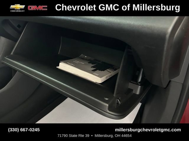 Used 2022 Chevrolet Traverse LT AWD/4WD image 34