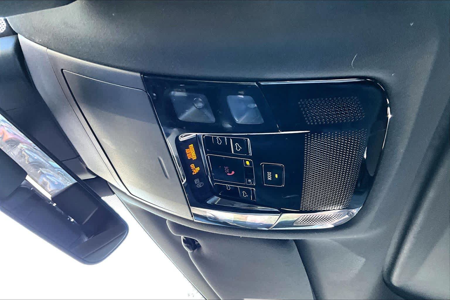 Used 2025 Lexus RX 350 Premium FWD image 32