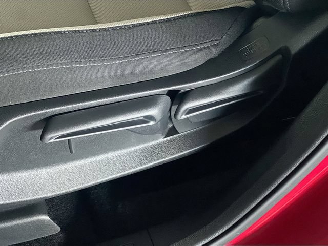 Used 2026 Honda CR-V LX image 12