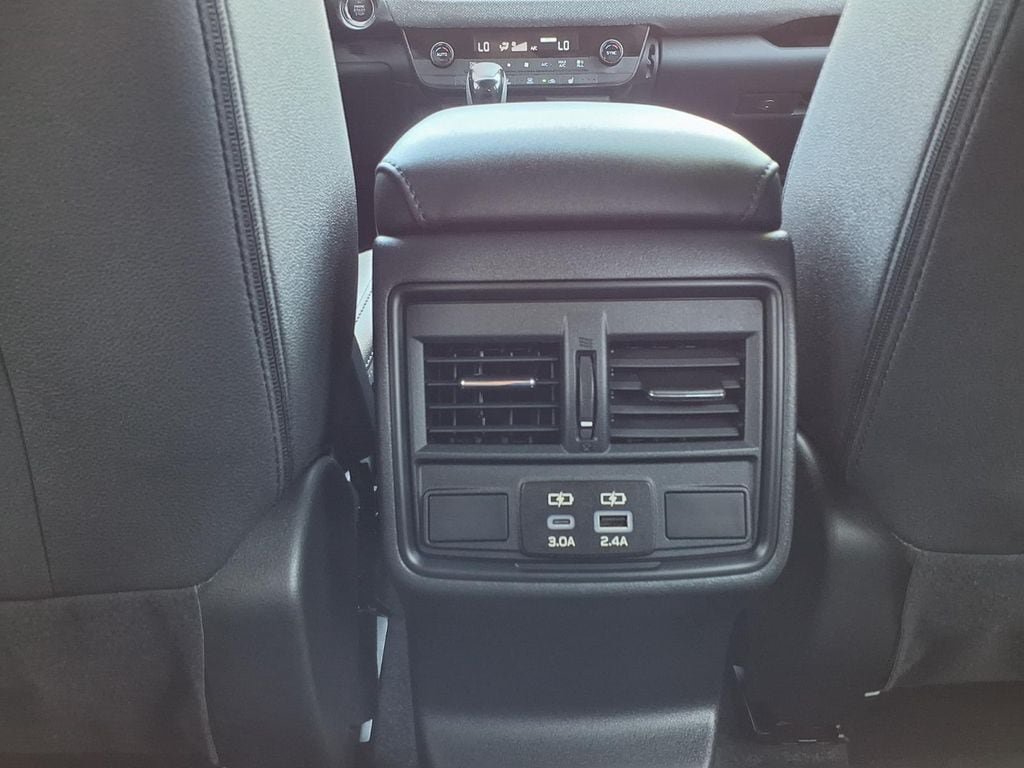 Certified 2026 Subaru Outback Premium AWD/4WD image 24