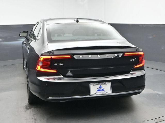Used 2023 Volvo S90 B6 Ultimate w/ Lounge Package AWD/4WD image 7