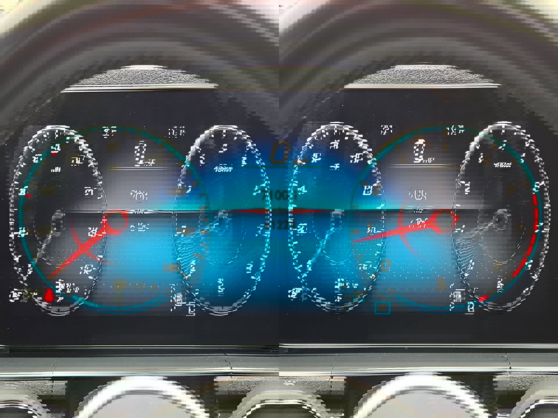 Used 2021 Mercedes-Benz GLE 350 4MATIC image 20