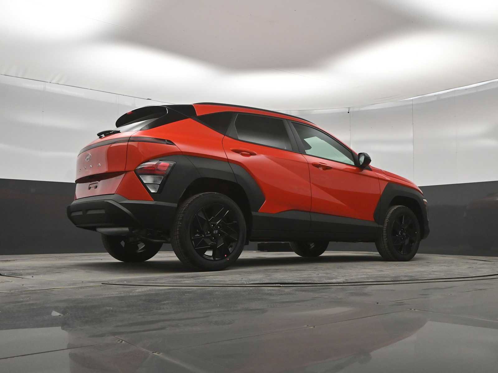 New 2026 Hyundai Kona SEL Sport AWD/4WD image 38