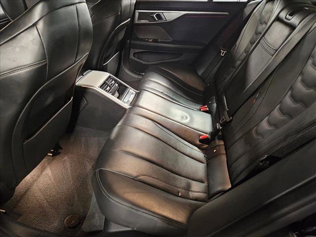 Certified 2024 BMW M850i Gran Coupe xDrive image 18