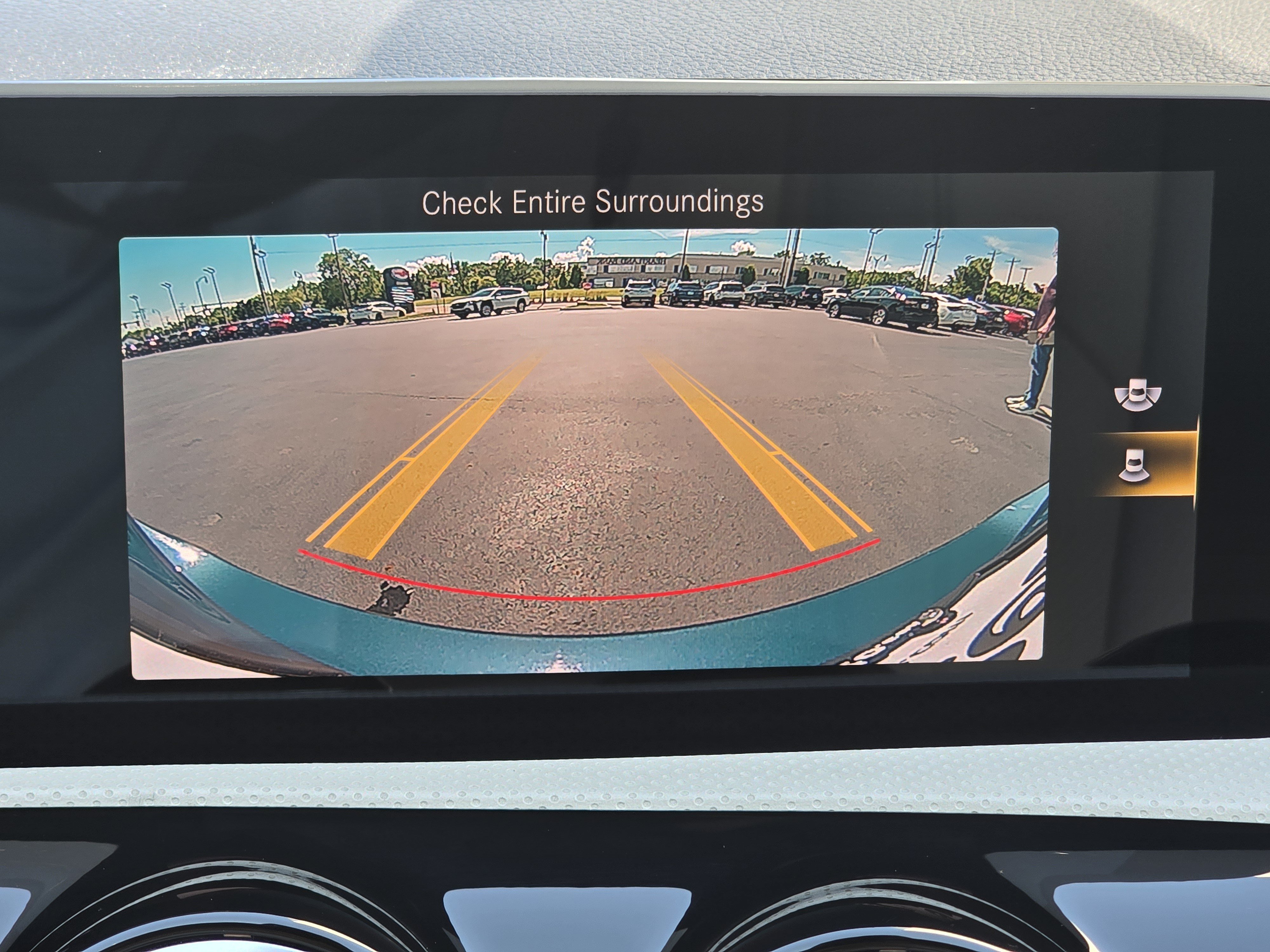 Used 2019 Mercedes-Benz A 220 image 24