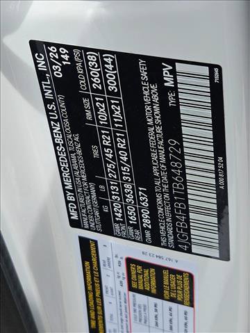 New 2026 Mercedes-Benz GLE 350 4MATIC image 18