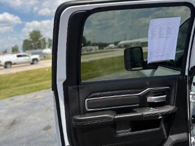 Used 2024 RAM 3500 Big Horn image 47