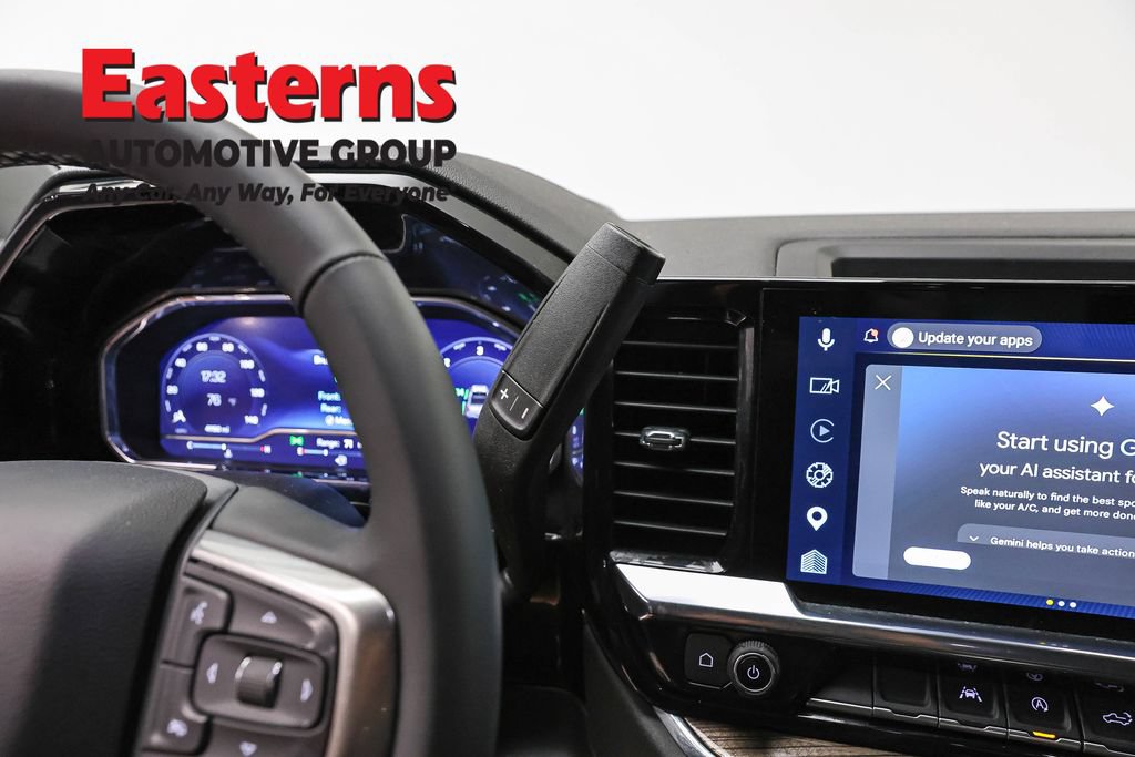 Used 2023 Chevrolet Silverado 1500 LT AWD/4WD image 13