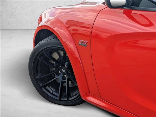 Used 2023 Dodge Charger Scat Pack image 10