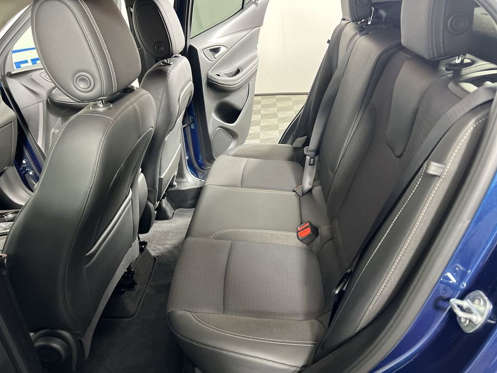 Certified 2021 Buick Encore GX Preferred image 24