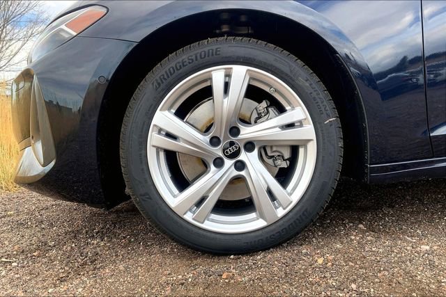 New 2025 Audi A5 2.0T Premium Plus image 11