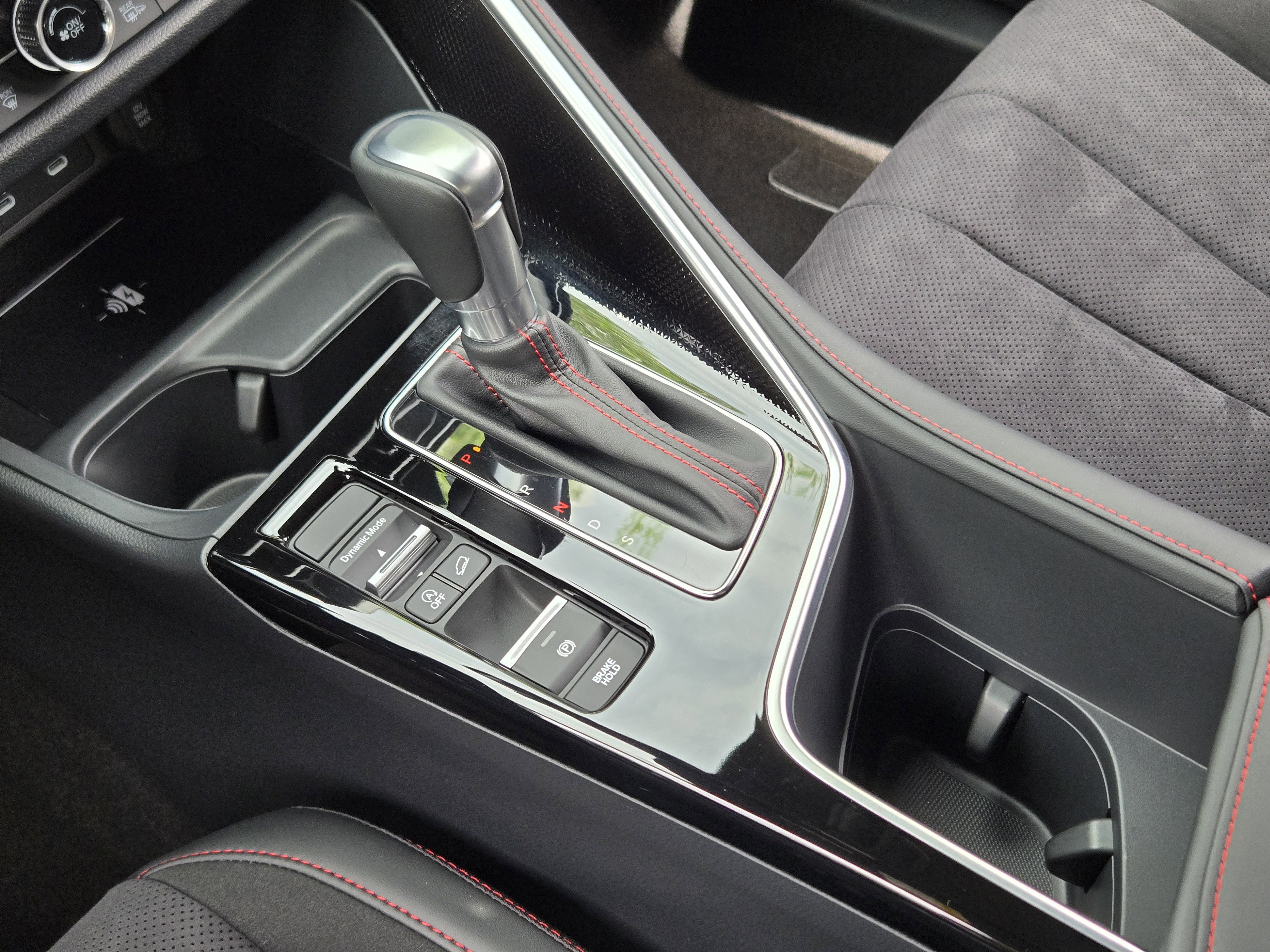 Certified 2025 Acura ADX A-Spec AWD/4WD image 22