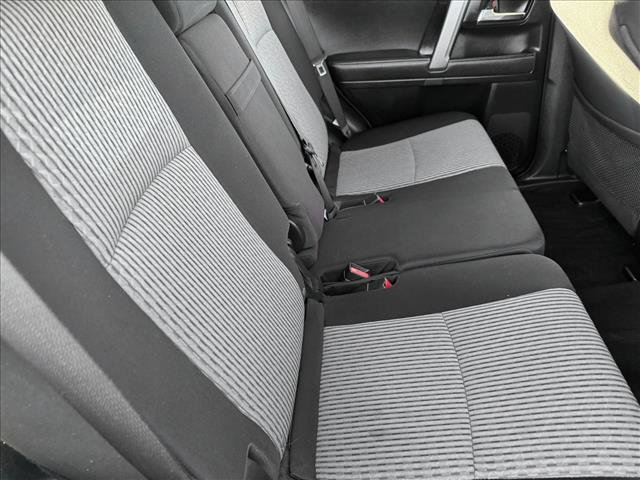 Used 2024 Toyota 4Runner SR5 image 18