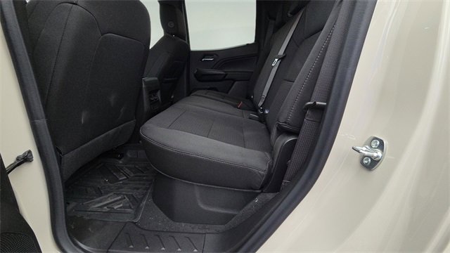 New 2026 GMC Canyon Elevation w/ Convenience Package image 29