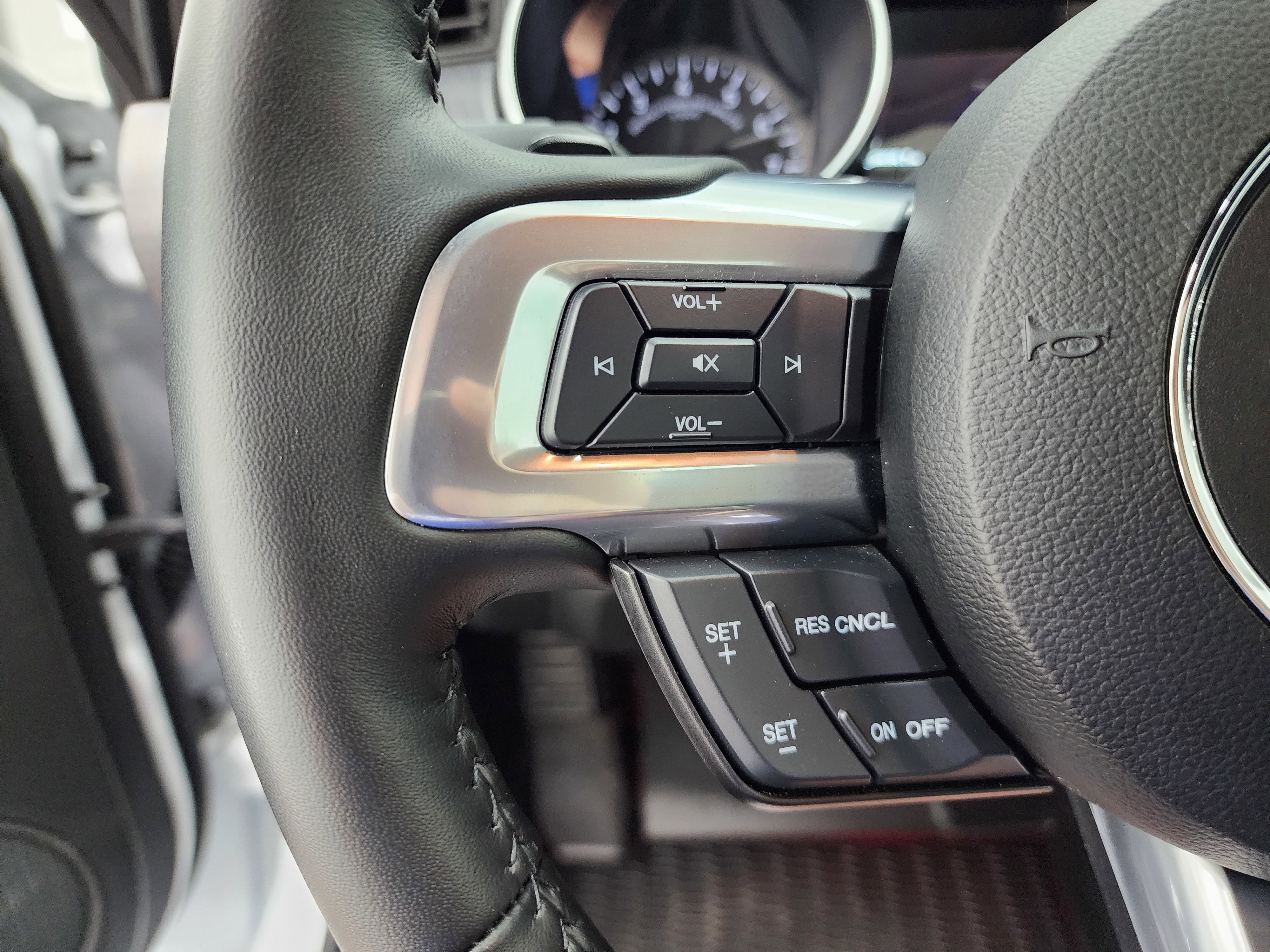 Used 2023 Ford Mustang GT w/ GT Performance Package image 17