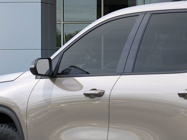 New 2026 Chevrolet Traverse Z71 image 12