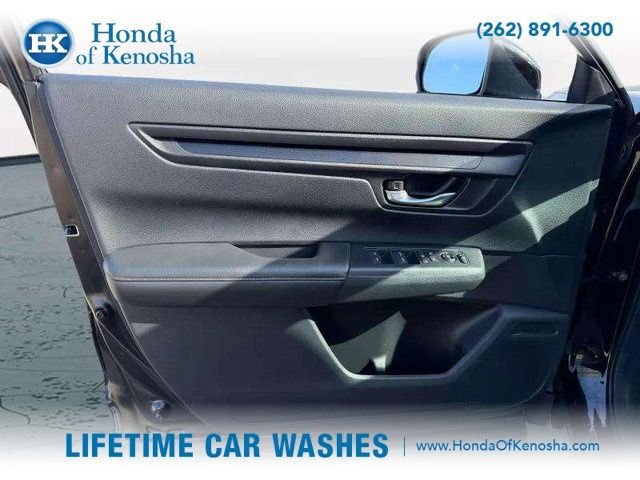 Used 2024 Honda CR-V Sport image 22