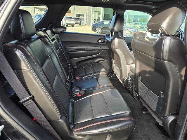 Used 2024 Dodge Durango GT AWD/4WD image 13