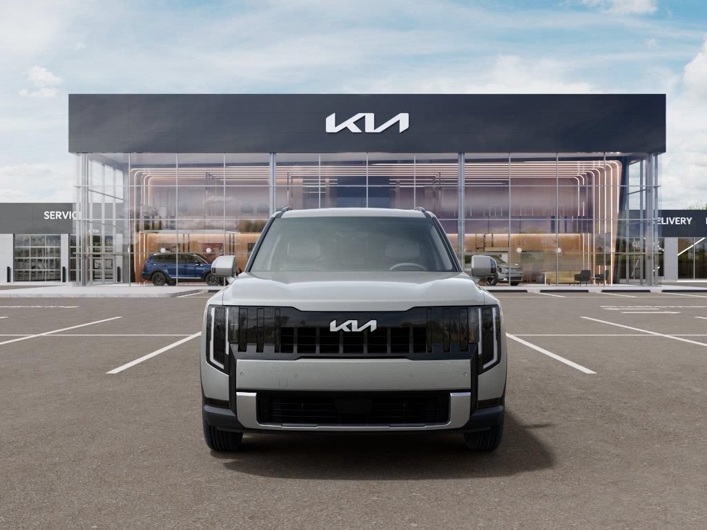 New 2027 Kia Telluride EX AWD/4WD image 2