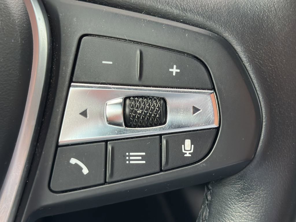 Used 2021 BMW 330i xDrive Sedan w/ Premium Package AWD/4WD image 21