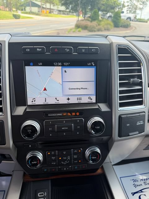 Used 2017 Ford F450 King Ranch w/ King Ranch Ultimate Package AWD/4WD image 18