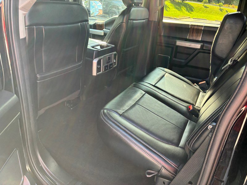 Used 2019 Ford F150 Lariat w/ Equipment Group 502A Luxury image 21