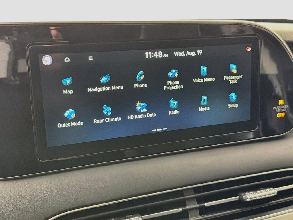 Used 2021 Hyundai Palisade Limited FWD image 13