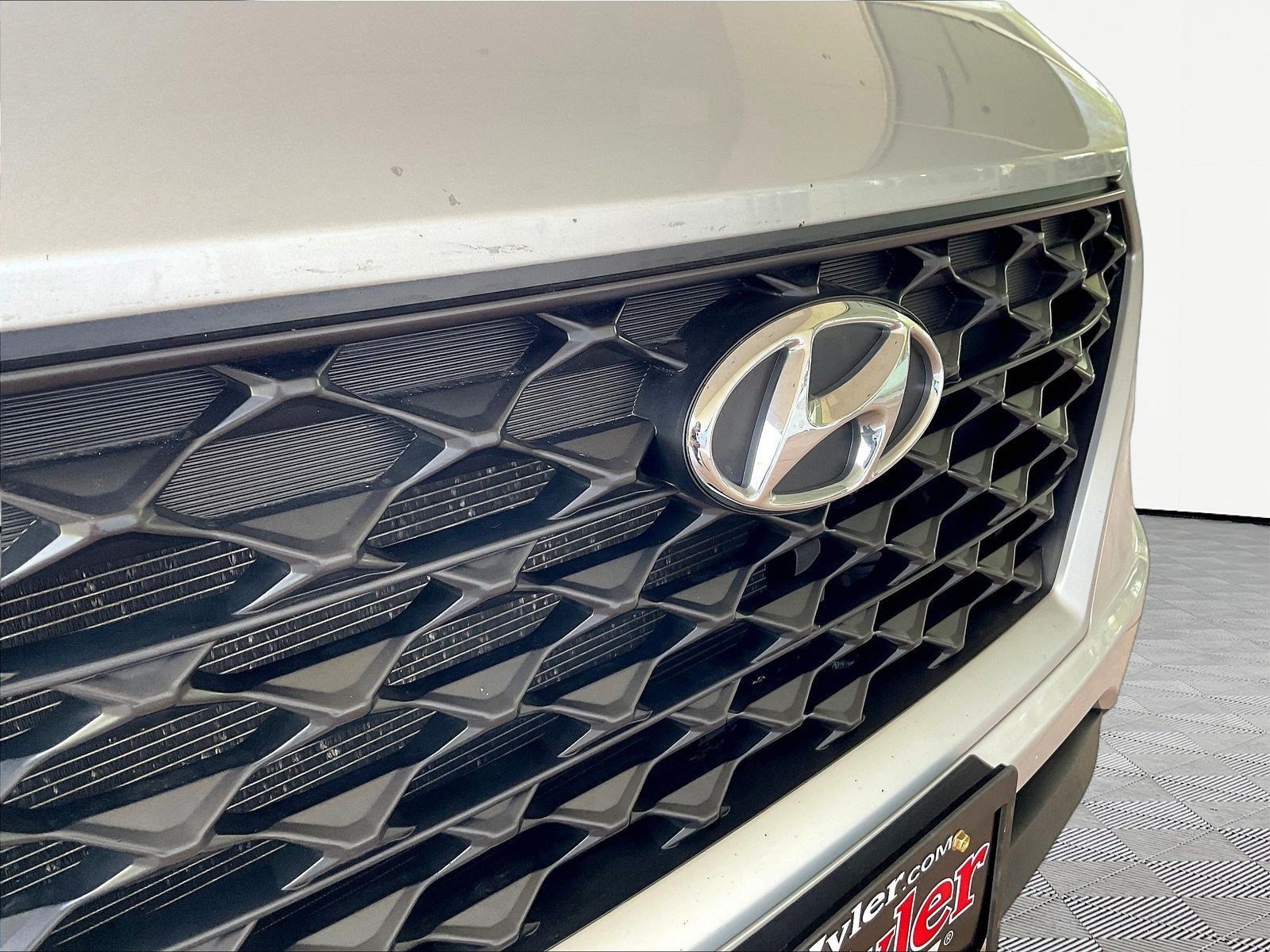 Used 2019 Hyundai Tucson SE FWD image 29