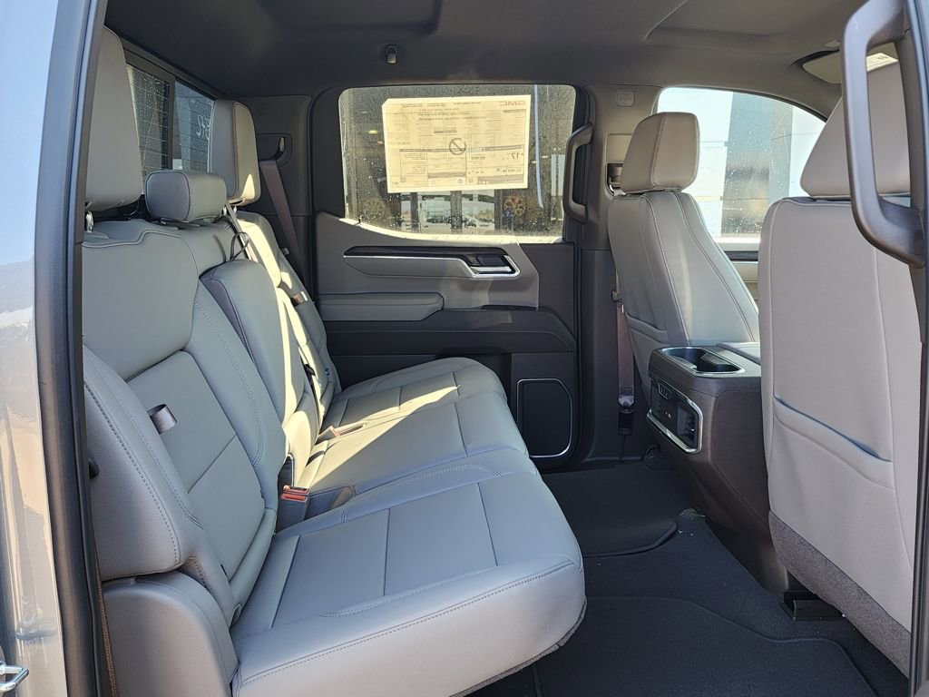 New 2026 GMC Sierra 1500 SLT w/ SLT Premium Plus Package image 43