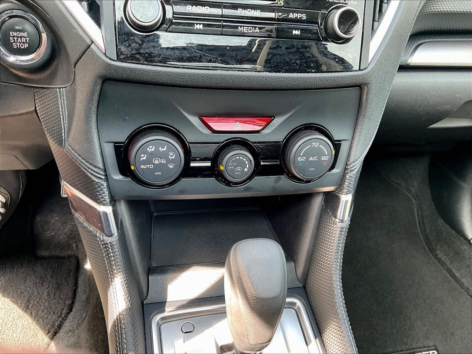 Used 2024 Subaru Forester Premium AWD/4WD image 14