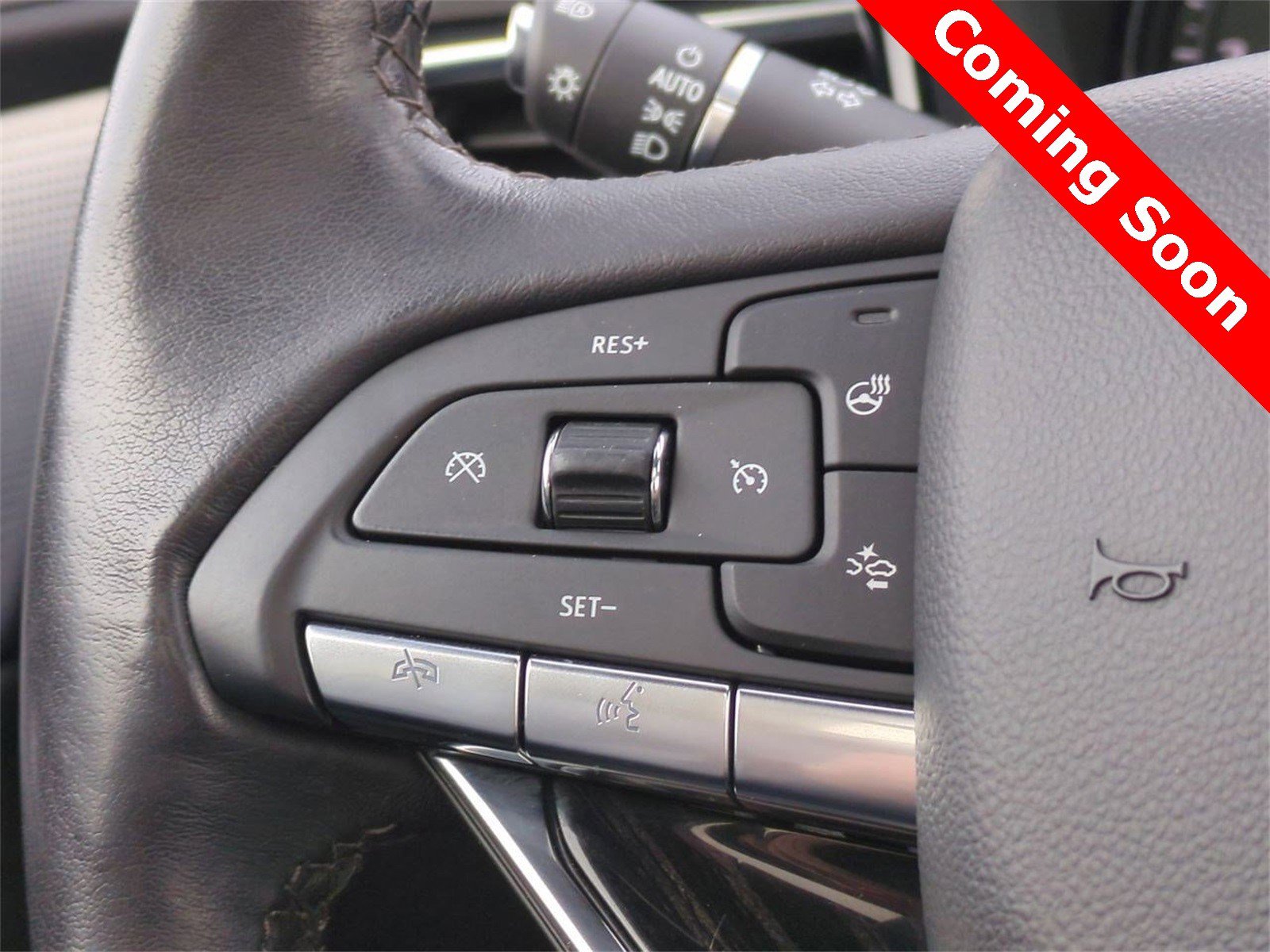 Certified 2024 Cadillac XT6 Premium Luxury w/ Technology Package image 27