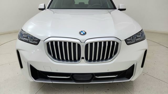 Used 2026 BMW X5 sDrive40i RWD image 8