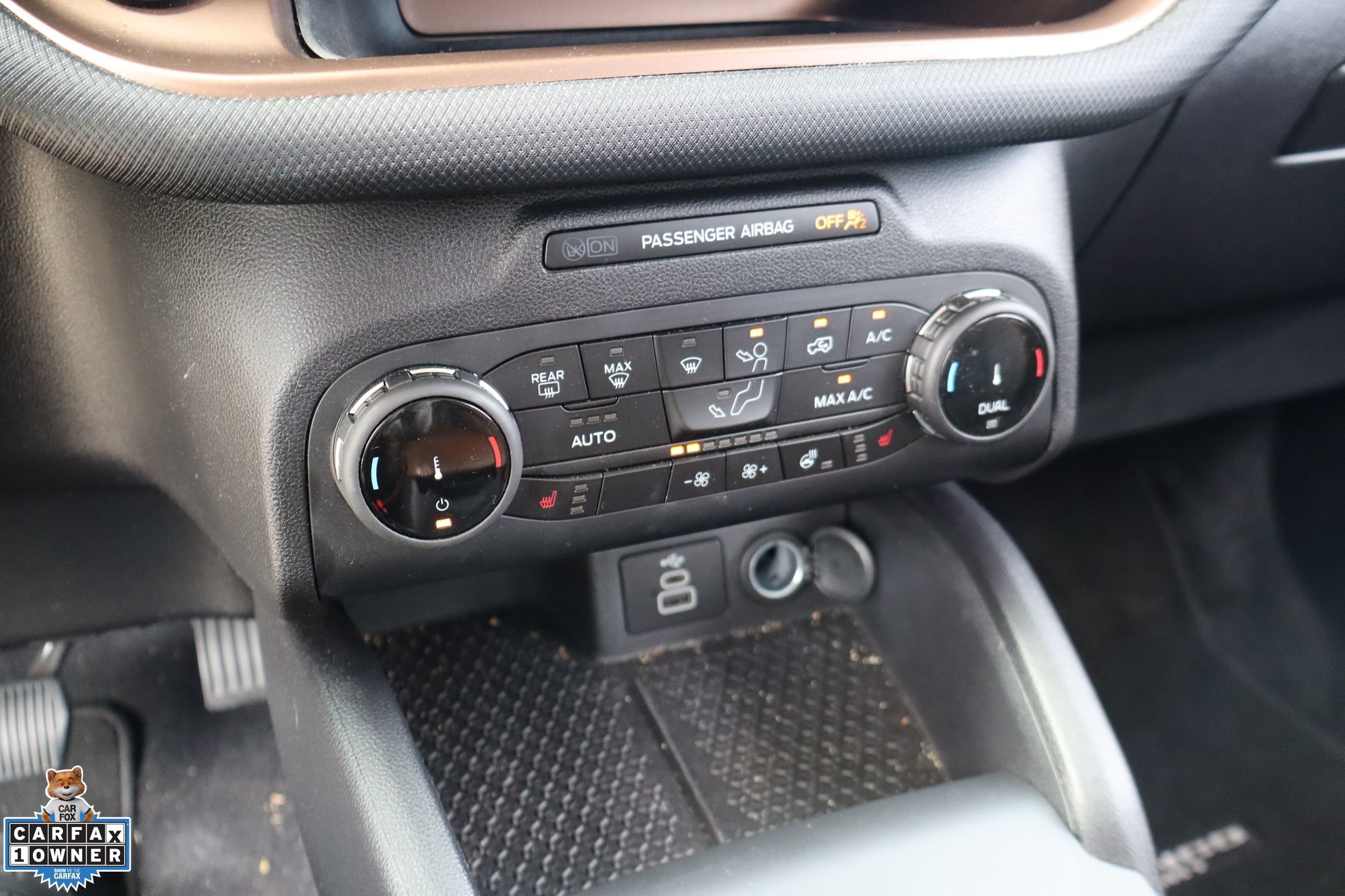 Certified 2024 Ford Bronco Sport Outer Banks AWD/4WD image 21