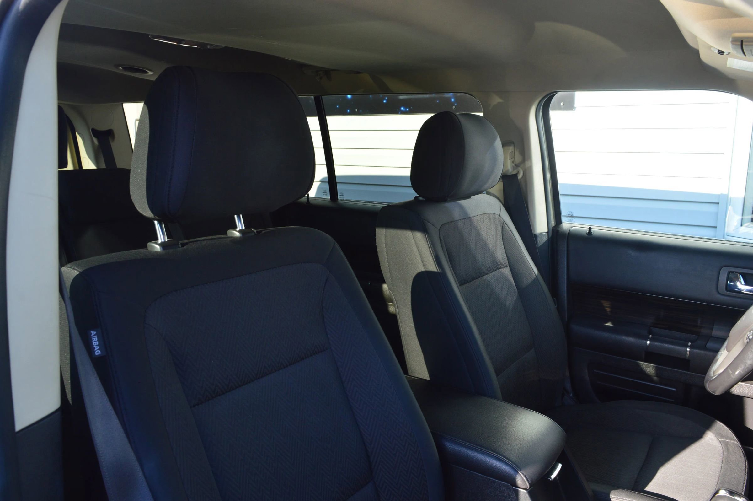 Used 2013 Ford Flex SEL image 20