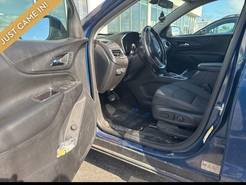 Used 2019 Chevrolet Equinox LT FWD image 6