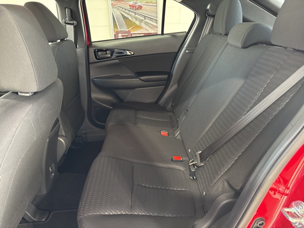New 2026 Mitsubishi Eclipse Cross ES AWD/4WD image 14
