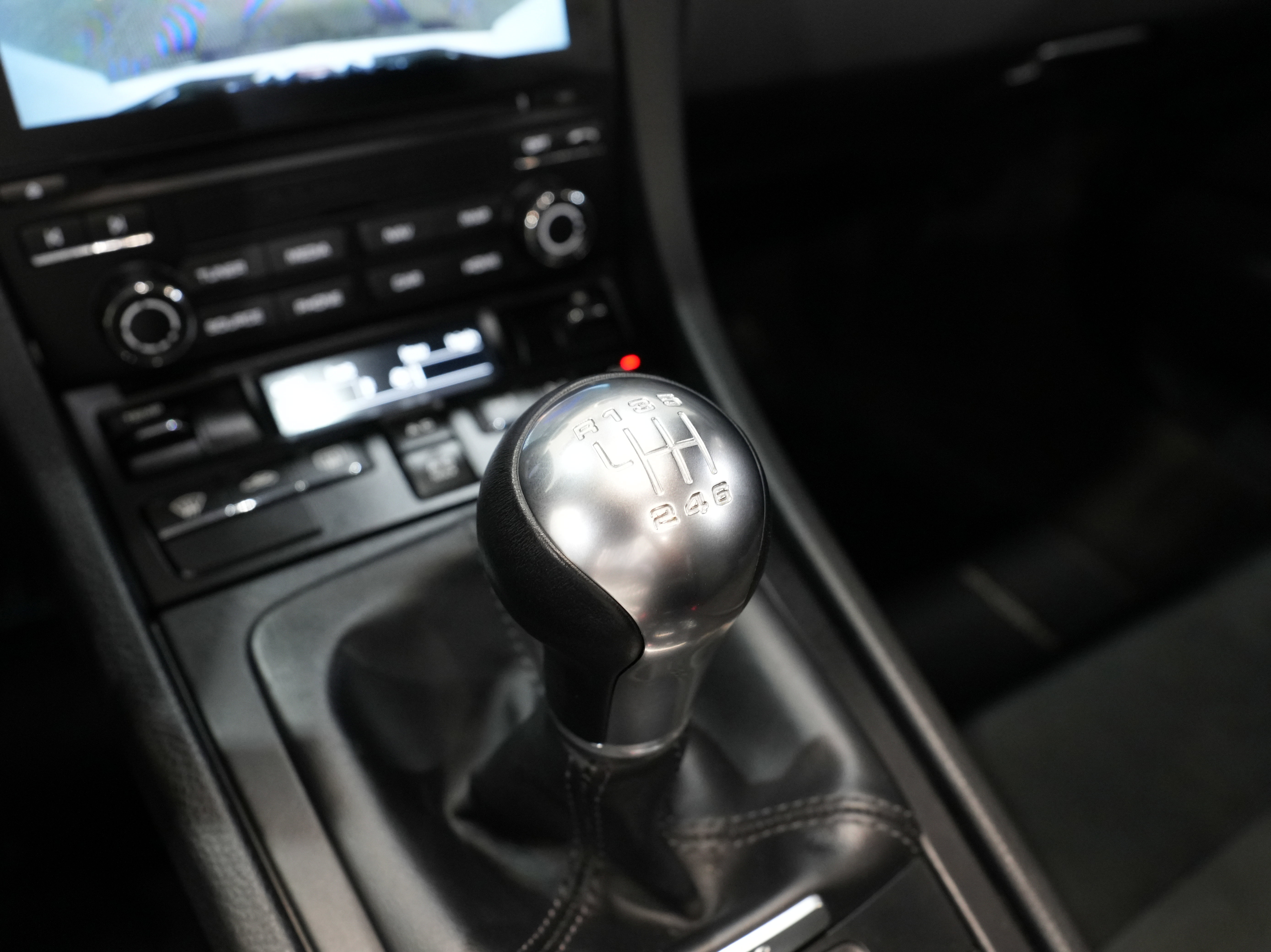 Used 2021 Porsche 718 Boxster Spyder image 43