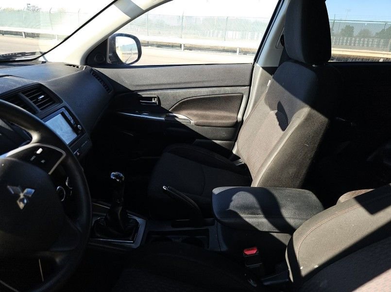 Used 2019 Mitsubishi Outlander Sport ES image 24