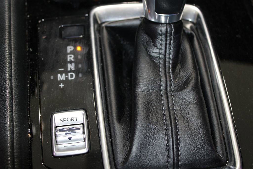 Used 2021 MAZDA CX-5 Touring w/ Touring Preferred SV Package FWD image 24