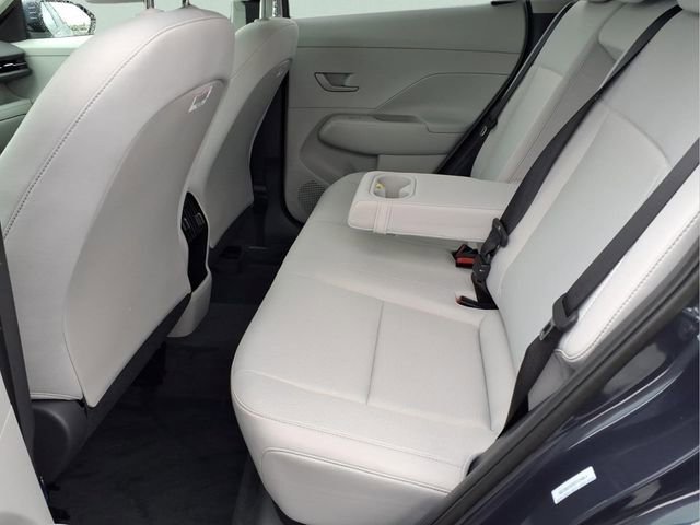 Used 2025 Hyundai Kona SEL image 21