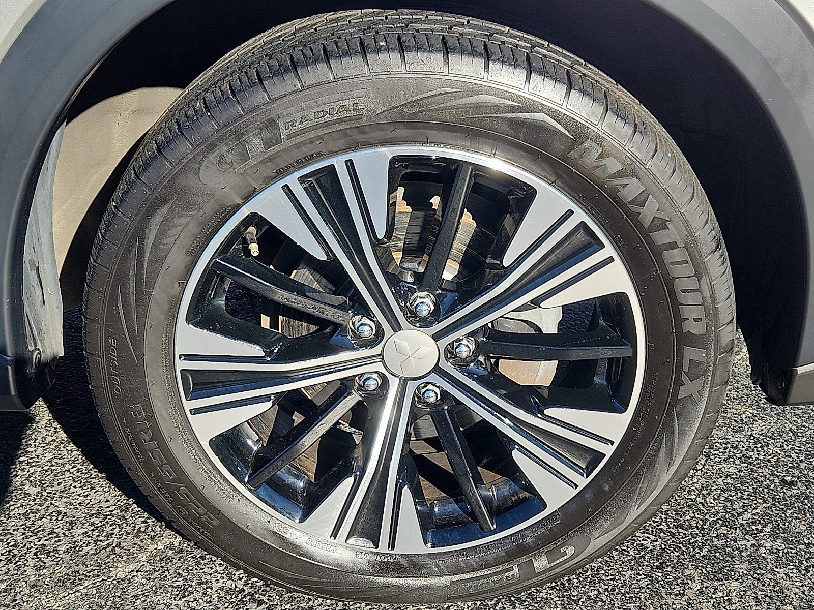 Used 2019 Mitsubishi Eclipse Cross SEL image 8