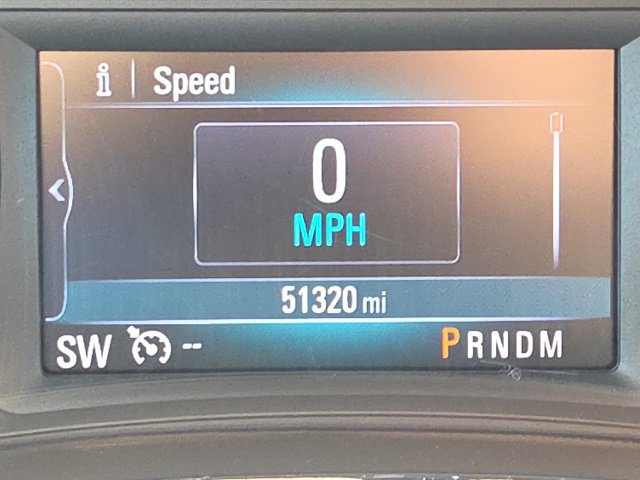 Used 2019 Buick Encore Preferred FWD image 25