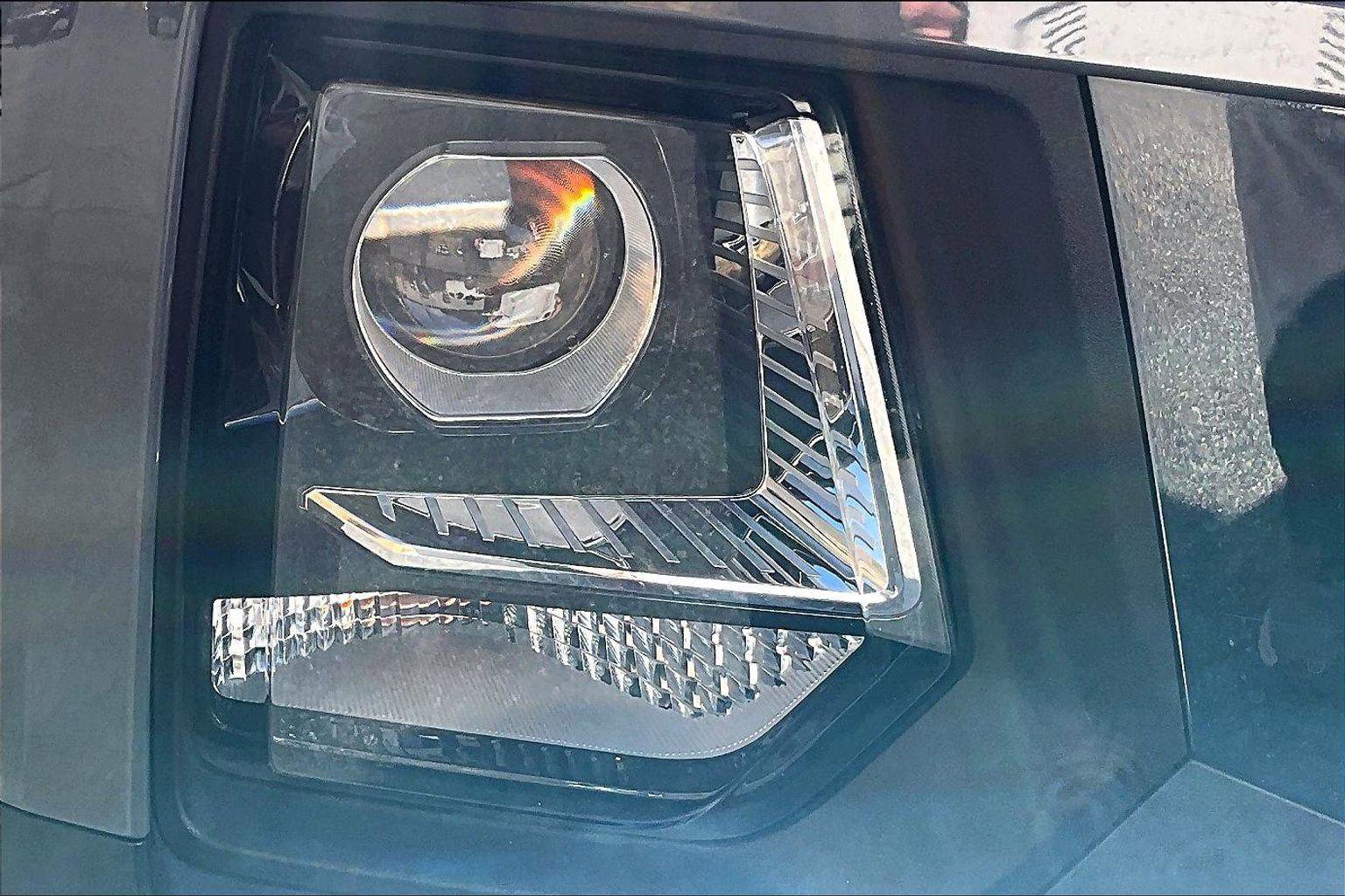 Used 2023 Hyundai Santa Cruz Night w/ Launch Package image 31