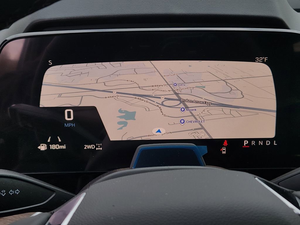 New 2026 Chevrolet Tahoe High Country image 12