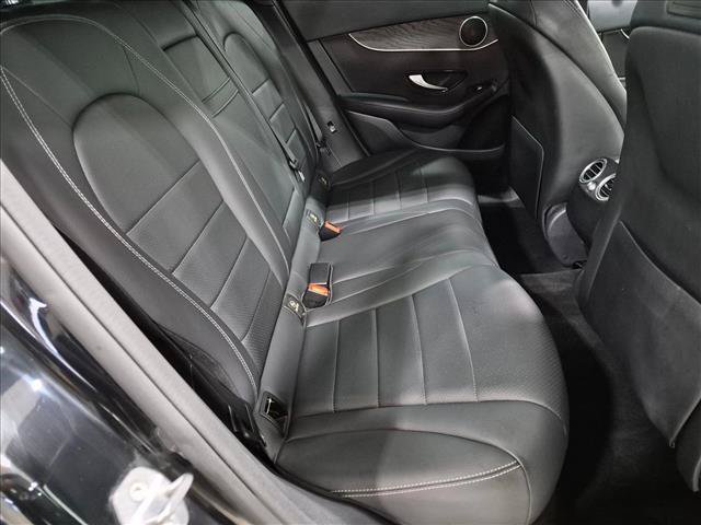 Used 2018 Mercedes-Benz GLC 300 image 20