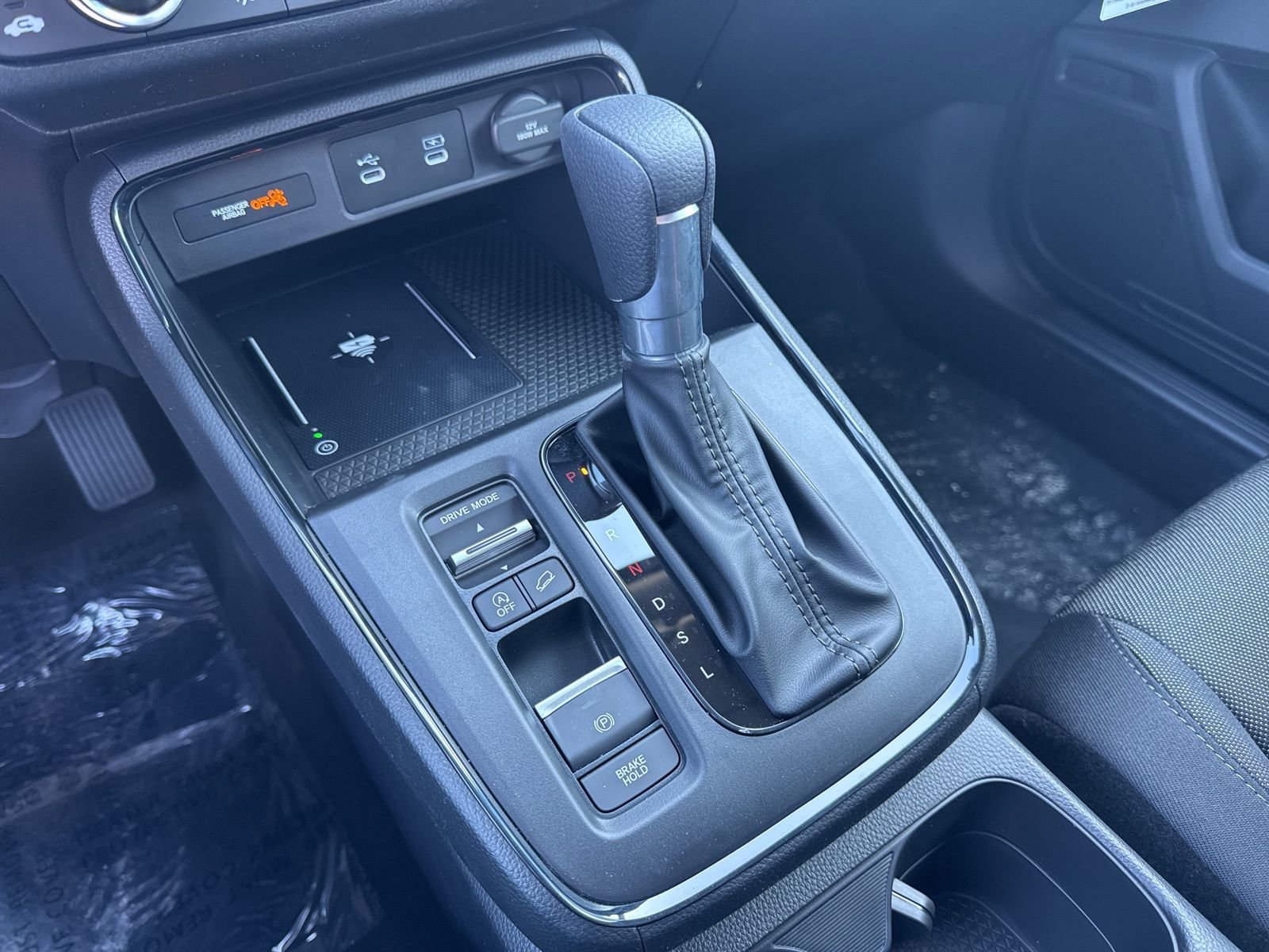 New 2026 Honda CR-V EX image 21