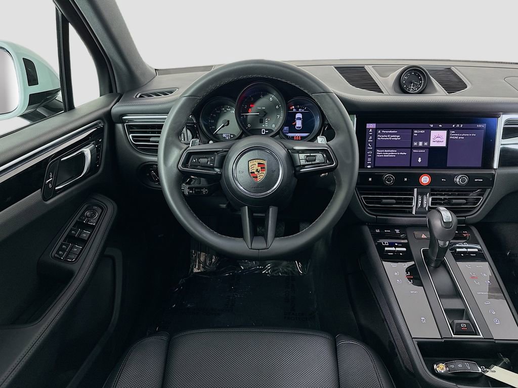 New 2025 Porsche Macan image 25